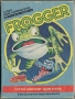 Atari  5200  -  Frogger (1983) (Parker Brothers) (U)